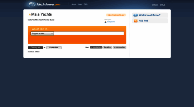 malayacht.idea.informer.com