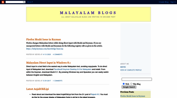 malayalam-blogs.blogspot.com