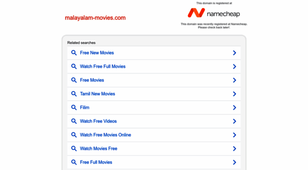 malayalam-movies.com