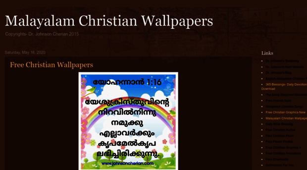 malayalamchristianwallpapers.blogspot.com