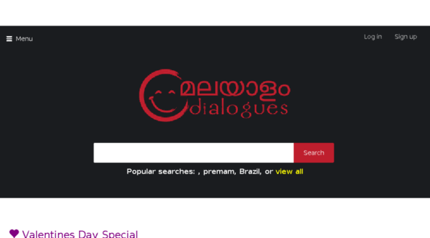 malayalamdialogues.com