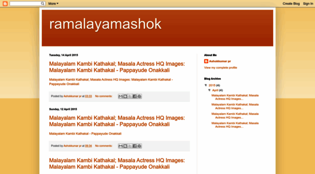 malayalamkambikadhaonline.blogspot.in