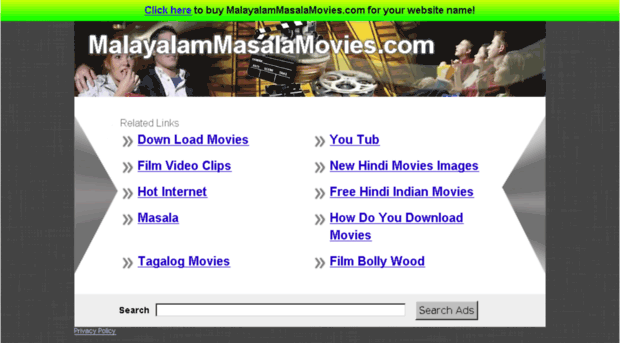 malayalammasalamovies.com