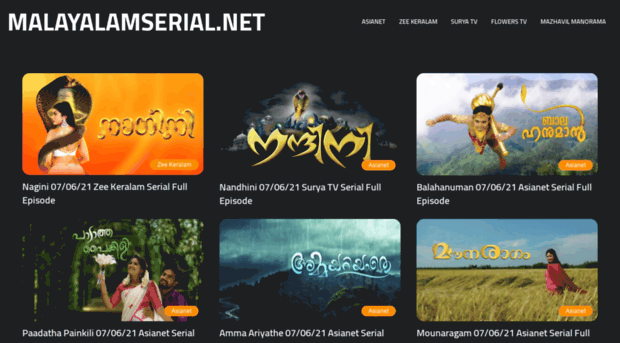 malayalamserial.net