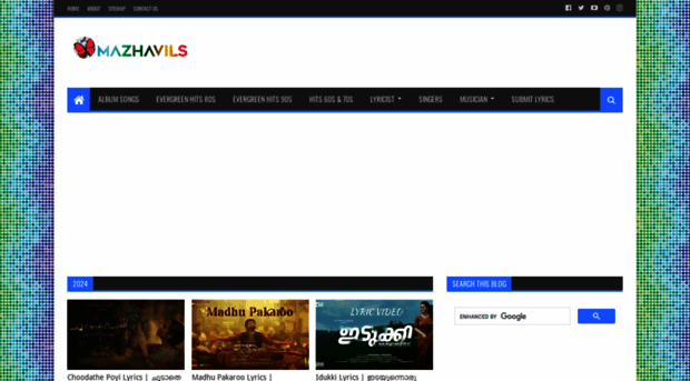 malayalamsonglyrics.net