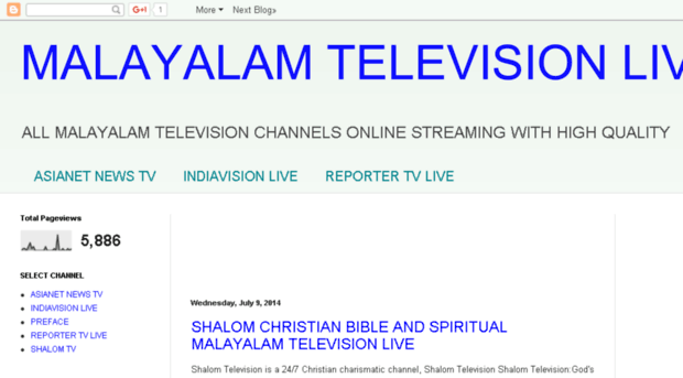 malayalamtelevisionlive.blogspot.com