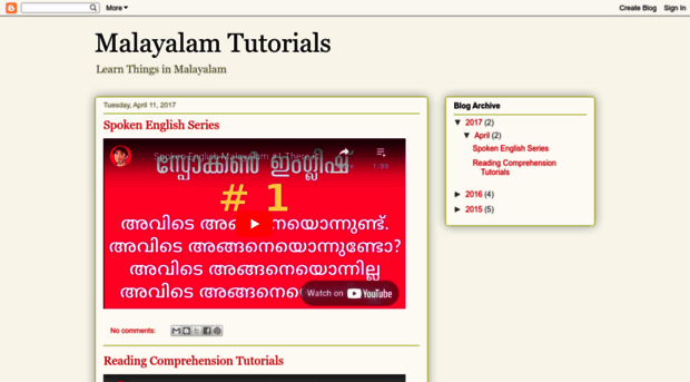 malayalamtutorialsblog.blogspot.com