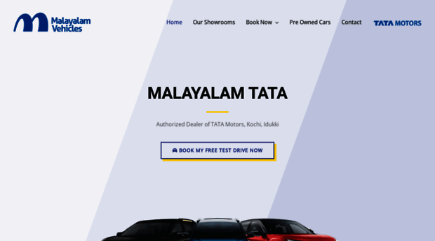 malayalamvehicles.com