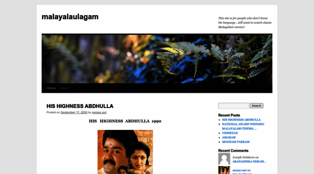 malayalaulagam.wordpress.com