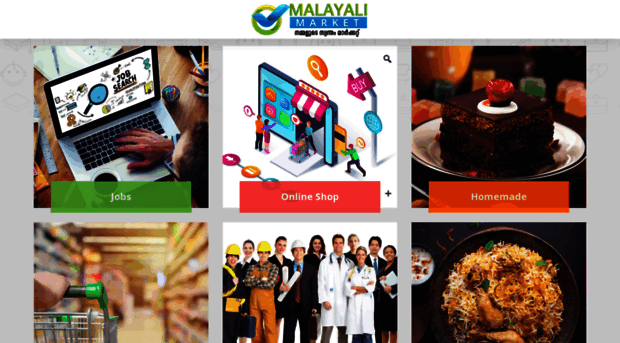 malayalimarket.com