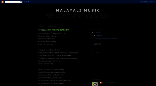 malayalimusic.blogspot.com