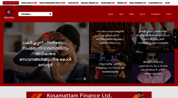 malayalireporter.com