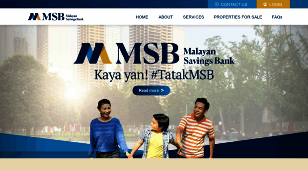 malayanbank.com