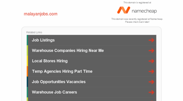 malayanjobs.com