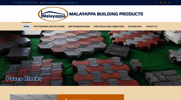 malayappa.com
