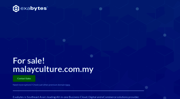 malayculture.com.my
