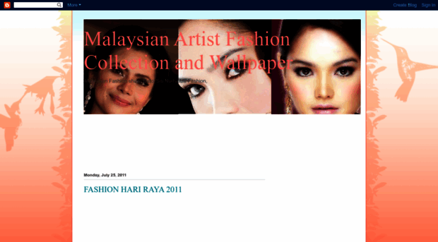 malayfashionshow.blogspot.com