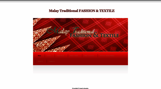 malayfashiontextile.yolasite.com