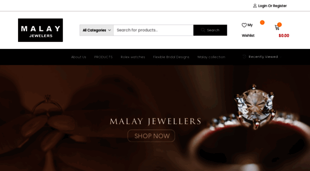 malayjewelers.com