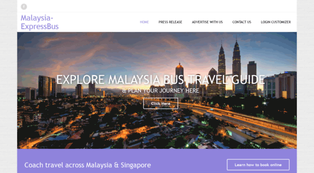 malaysia-expressbus.com