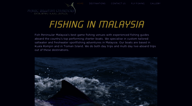 malaysia-fishing.com