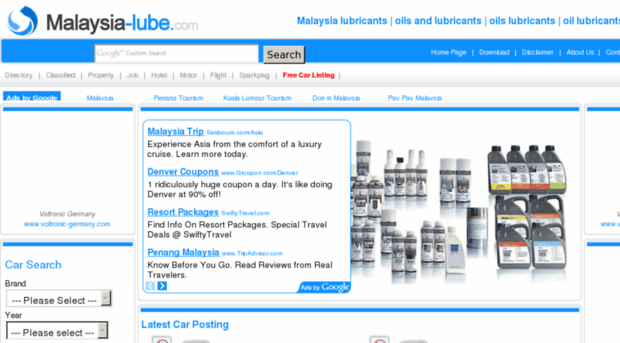 malaysia-lube.com