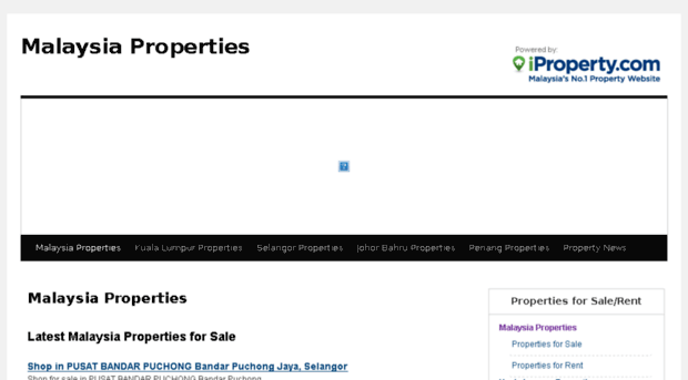 malaysia-properties.net