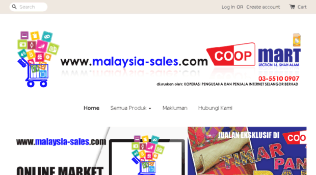 malaysia-sales.com