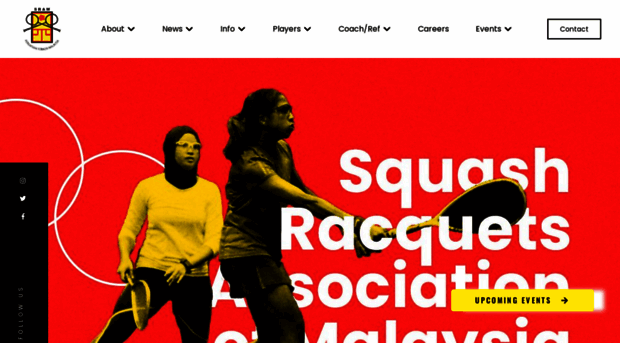 malaysia-squash.org