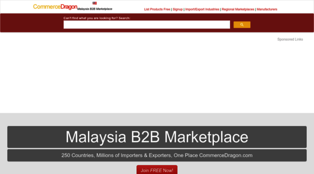 malaysia.commercedragon.com