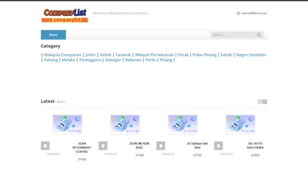 malaysia.companylist.biz