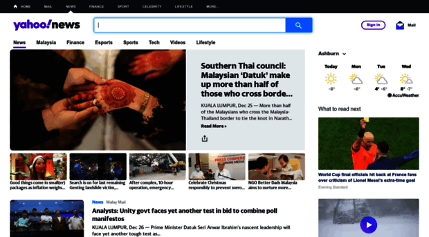 malaysia.news.yahoo.com