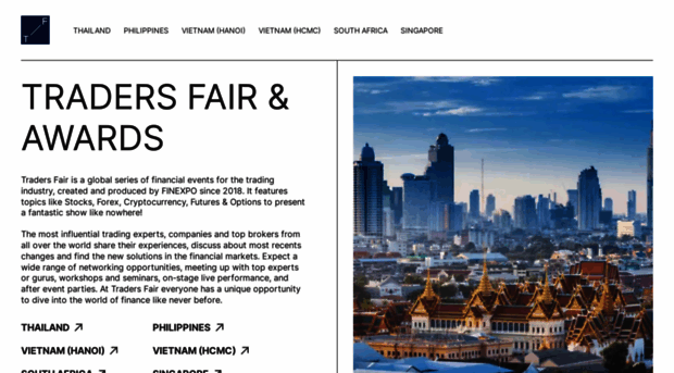 malaysia.tradersfair.com