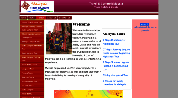 malaysia.travel-culture.com