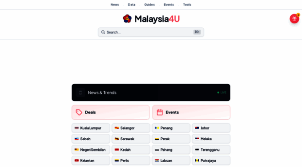 malaysia4u.com