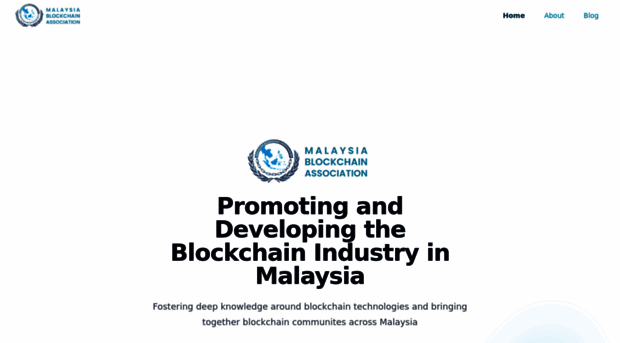 malaysiablockchain.org