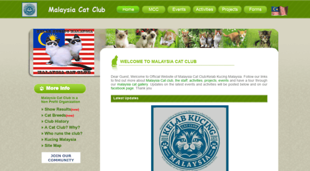 malaysiacatclub.com