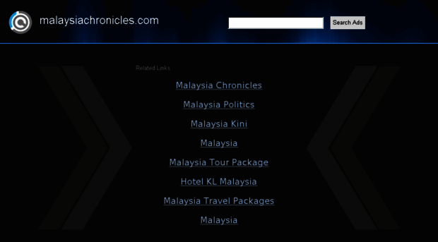 malaysiachronicles.com