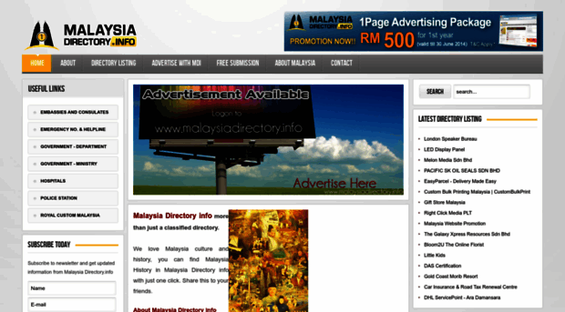 malaysiadirectory.info