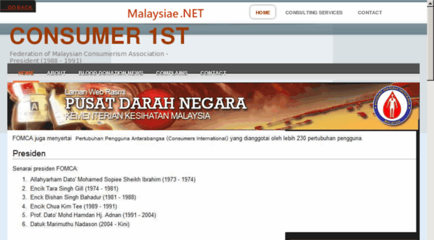 malaysiae.net