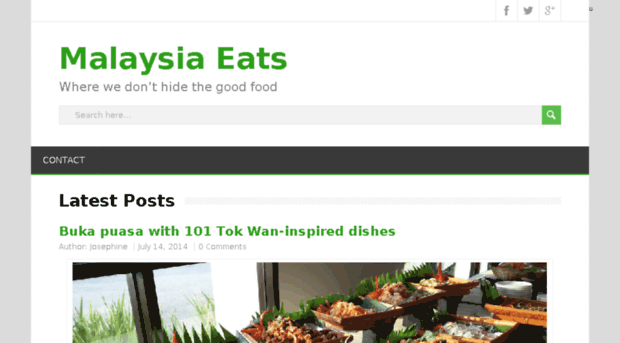 malaysiaeats.com