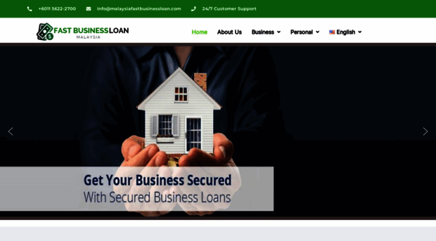 malaysiafastbusinessloan.com