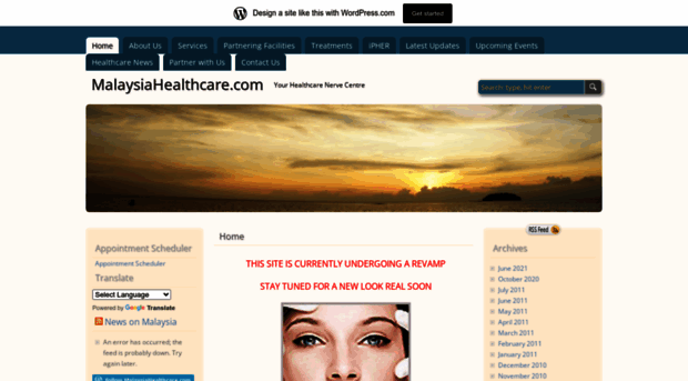 malaysiahealthcare.com