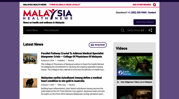 malaysiahealthnews.com