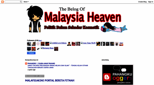 malaysiaheaven.blogspot.com