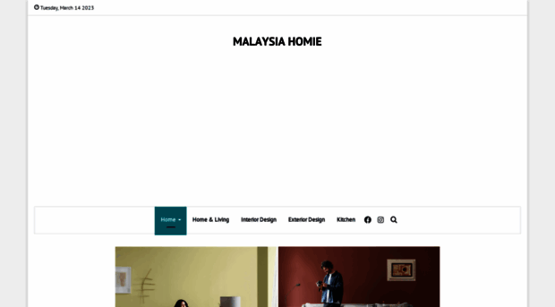 malaysiahomie.com