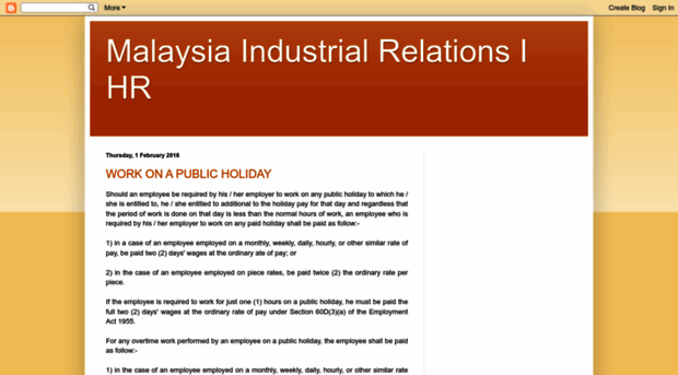 malaysiaindustrialrelations.blogspot.com