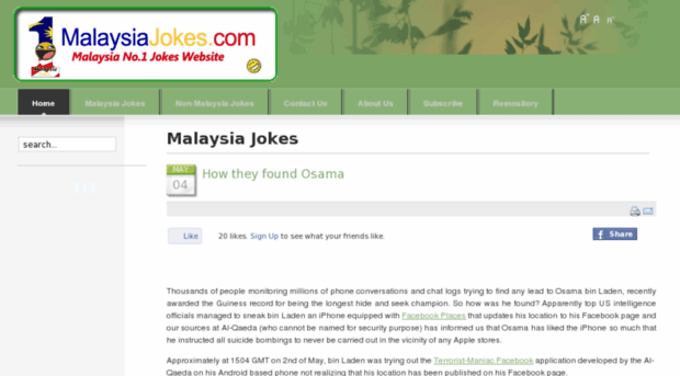 malaysiajokes.com