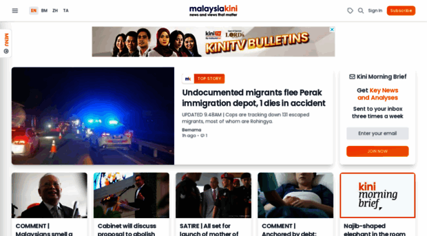 malaysiakini.my