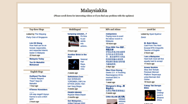 malaysiakita-bakaq.blogspot.my